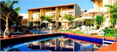 Solar Pipa Apart Hotel
